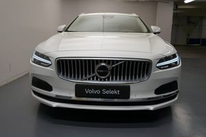 Volvo V90 bild 19