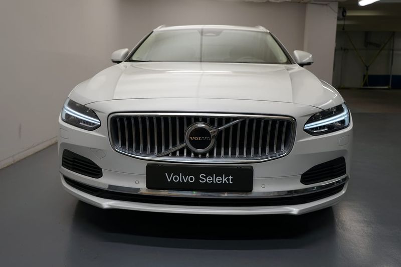 Volvo V90 bild 19