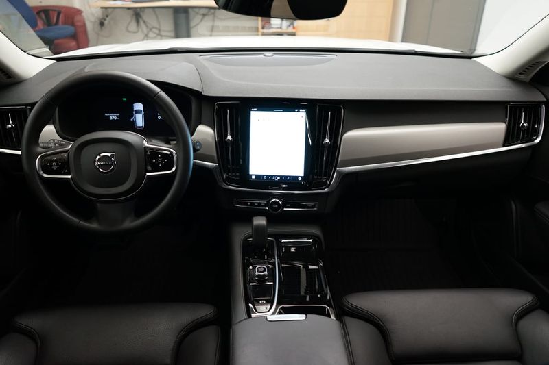 Volvo V90 bild 6