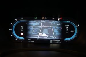 Volvo V90 bild 15