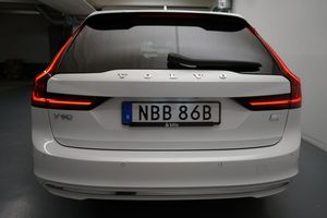 Volvo V90 bild 18