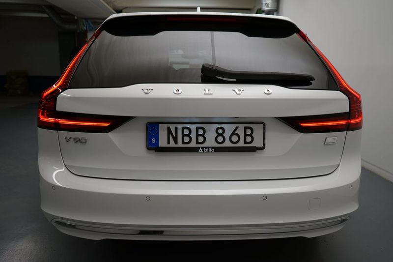 Volvo V90 bild 18