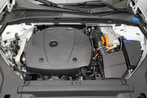 Volvo V90 bild 10