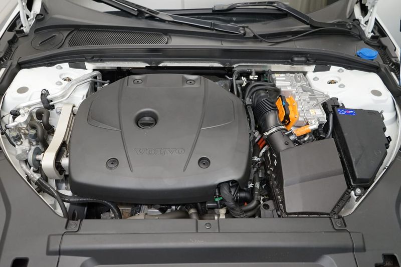 Volvo V90 bild 10