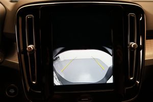 Volvo XC40 bild 15