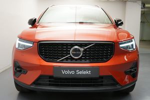 Volvo XC40 bild 17
