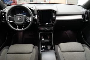 Volvo XC40 bild 6