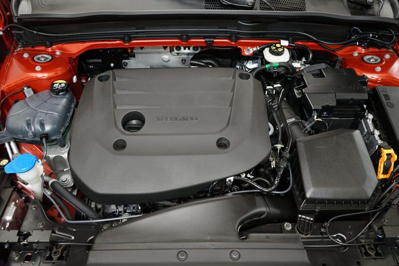 Volvo XC40 bild 10