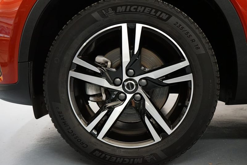 Volvo XC40 bild 18