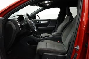 Volvo XC40 bild 5