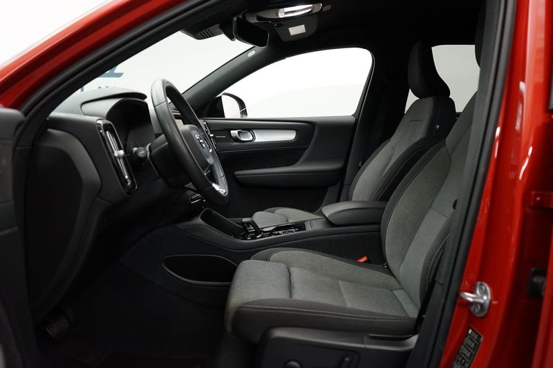 Volvo XC40 bild 5