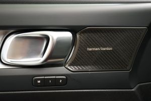 Volvo XC40 bild 12