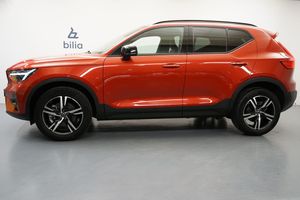 Volvo XC40 bild 2
