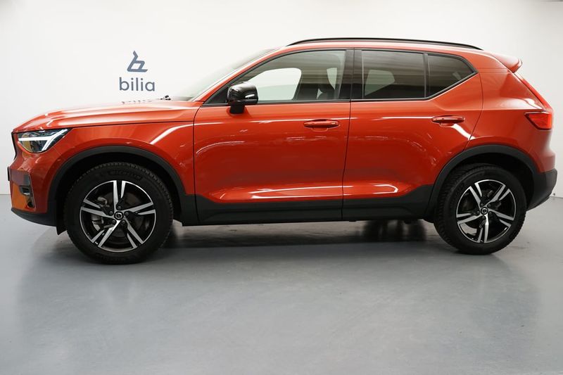Volvo XC40 bild 2