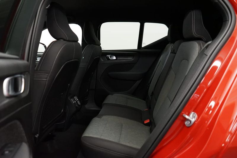 Volvo XC40 bild 7