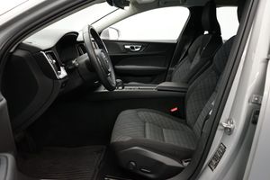 Volvo V60 bild 5