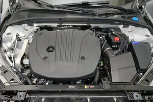 Volvo V60 bild 10