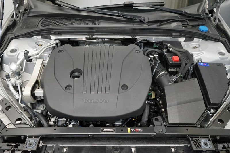 Volvo V60 bild 10