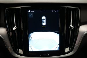 Volvo V60 bild 13