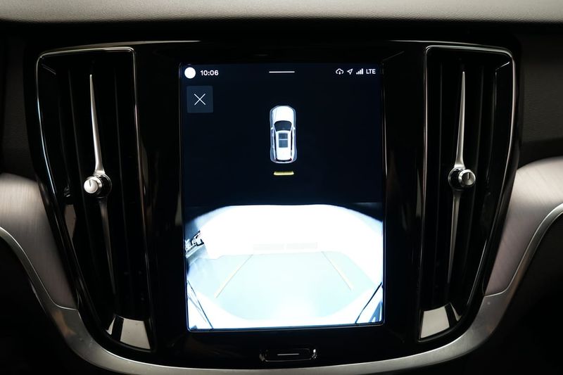 Volvo V60 bild 13