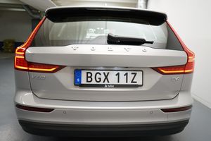 Volvo V60 bild 15