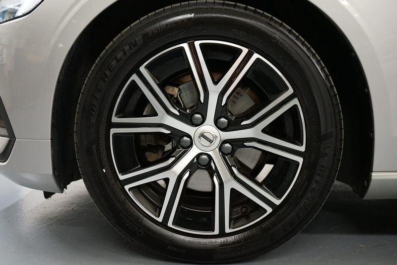 Volvo V60 bild 17