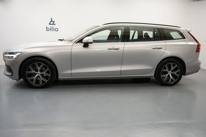 Volvo V60 bild 2