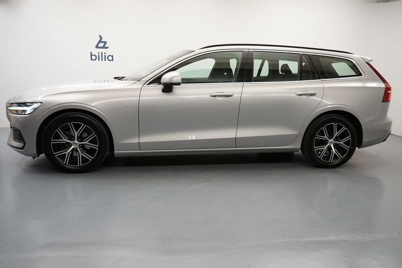 Volvo V60 bild 2