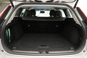 Volvo V60 bild 8