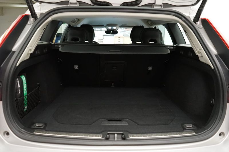 Volvo V60 bild 8