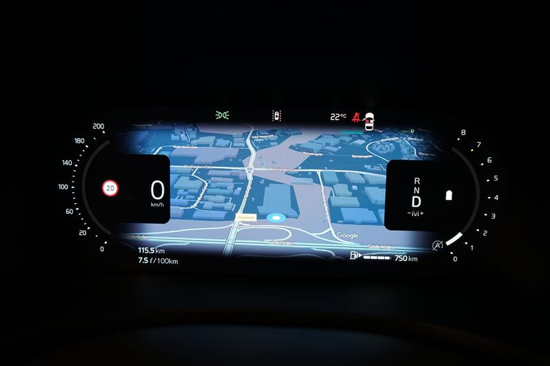 Volvo V60 bild 14