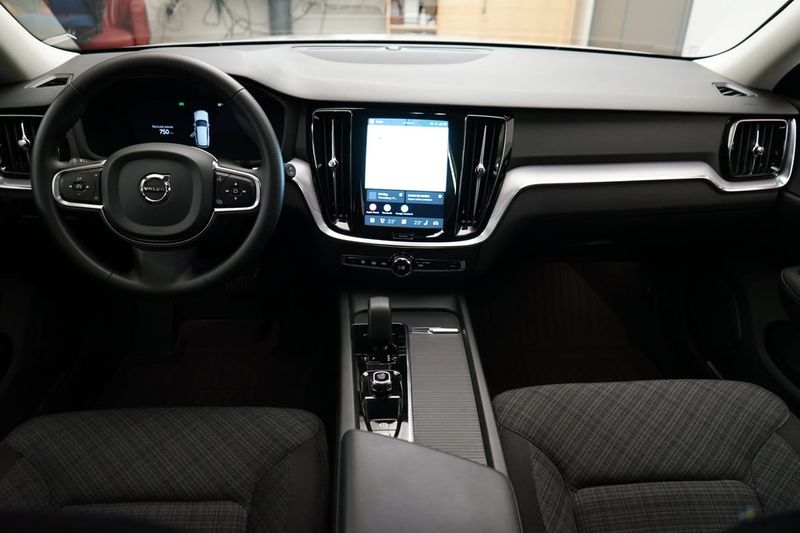 Volvo V60 bild 6
