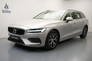Volvo V60 bild 1