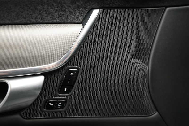 Volvo V90 bild 12