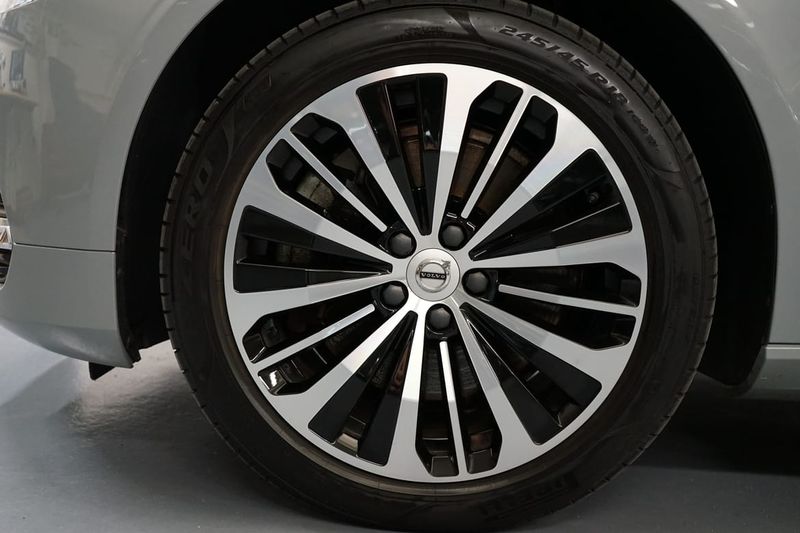 Volvo V90 bild 20
