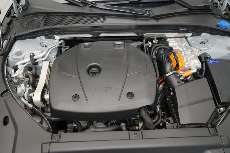 Volvo V90 bild 10