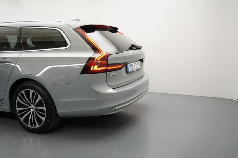 Volvo V90 bild 3