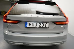 Volvo V90 bild 17
