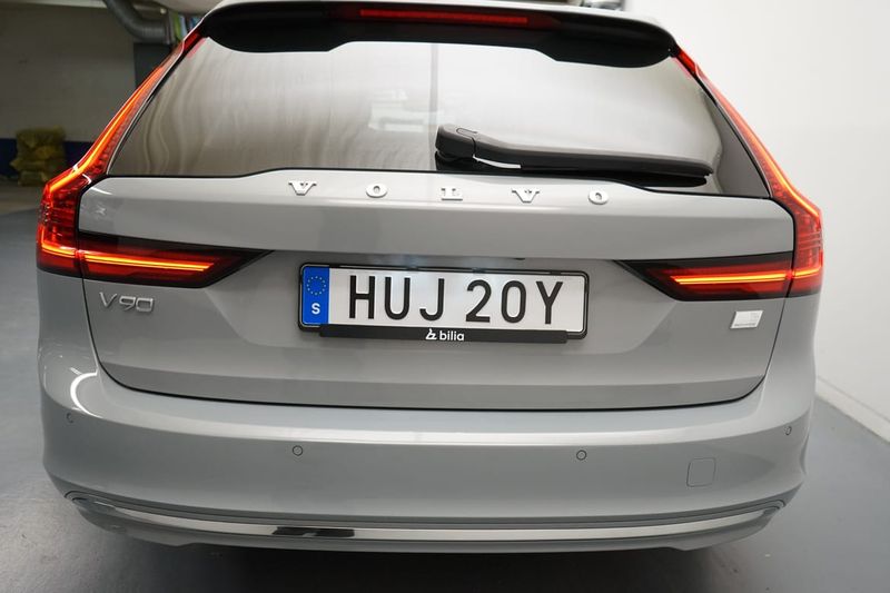 Volvo V90 bild 17