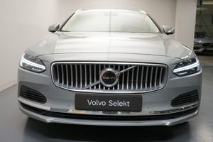 Volvo V90 bild 18