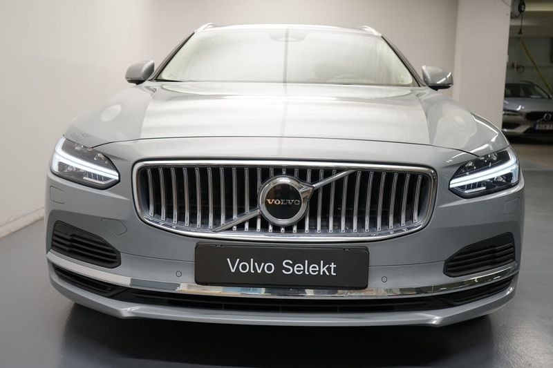 Volvo V90 bild 18