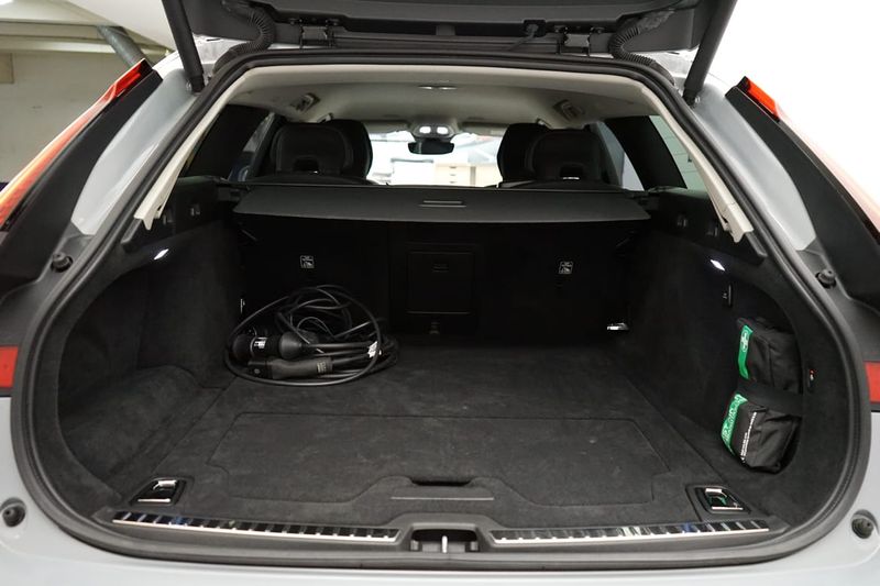 Volvo V90 bild 8
