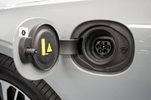 Volvo V90 bild 19