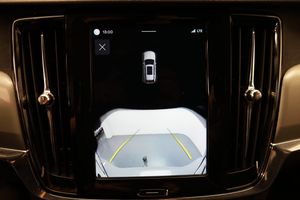 Volvo V90 bild 14