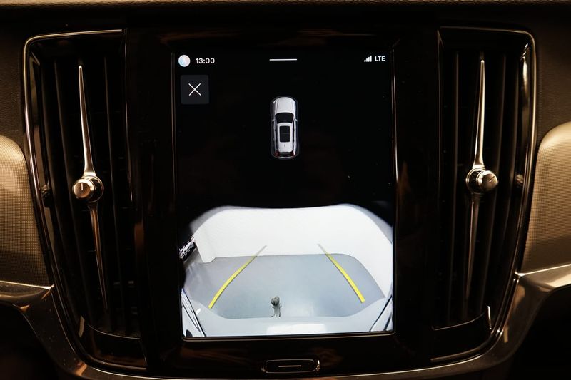 Volvo V90 bild 14