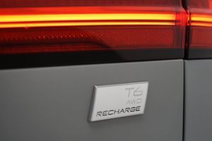 Volvo V90 bild 15
