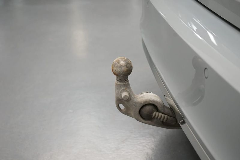 Volvo V90 bild 16