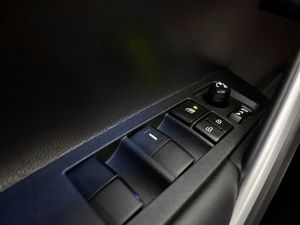 Toyota Corolla Cross bild 23