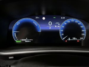 Toyota Corolla Cross bild 15