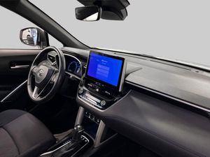 Toyota Corolla Cross bild 10